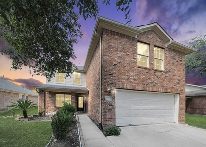 6723 Stonecross Creek Lane - Photo 1
