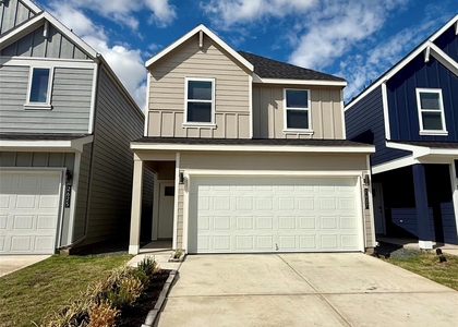 2627 Afton Heights Way - Photo 1