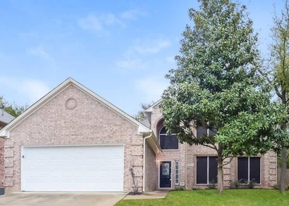 6517 Forest Park - Photo 1