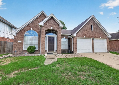 12207 Pamela Sue Court - Photo 1