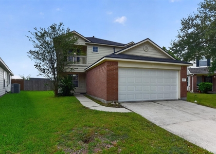 9627 Alex Springs Lane - Photo 1