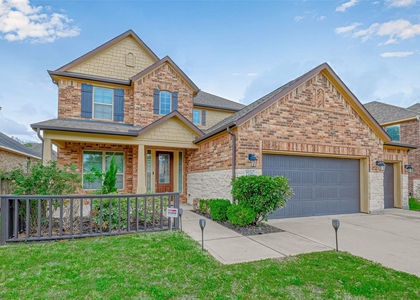 9526 Bonbrook Bend Lane - Photo 1