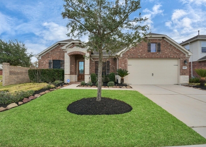 15222 Rigby Point Lane - Photo 1