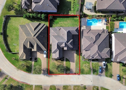 3711 Meandering Spring Drive - Photo 1