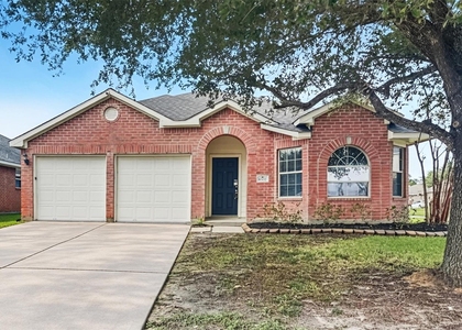 8302 Hardy Elm Street - Photo 1