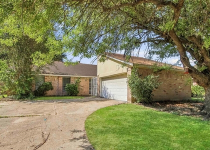 8807 Lakeside Forest Drive - Photo 1