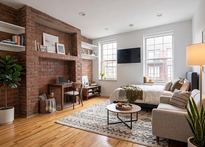Orchard Street - Photo 1