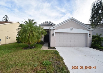 12103 Dawn Vista Drive - Photo 1