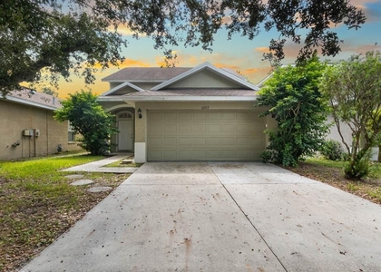 10313 Avelar Ridge Drive - Photo 1