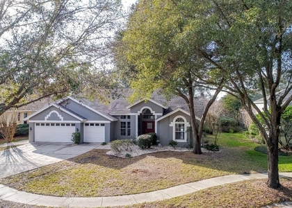 3703 Turkey Oak Drive - Photo 1