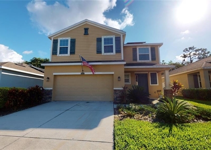 12104 Legacy Bright Street - Photo 1