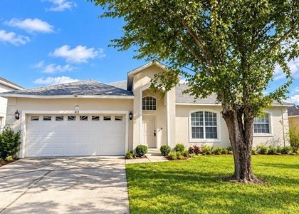 613 Crane Drive - Photo 1