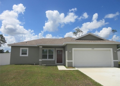 2440 Sw 156th Lane Road - Photo 1
