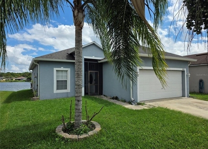 4908 Waterside Pointe Circle - Photo 1