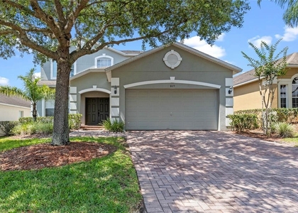 817 Highgate Park Boulevard - Photo 1