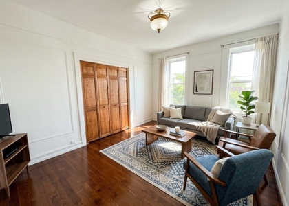 Grant Avenue - Photo 1