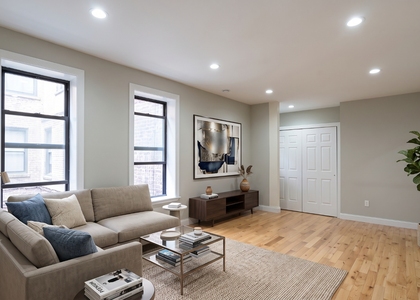651 West 171st Street #5 - Photo 1