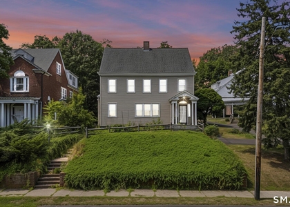1070 Whitney Avenue - Photo 1