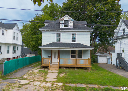 60 Morningside Avenue - Photo 1
