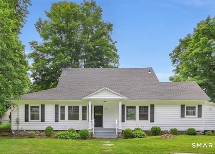 1231 Bantam Road - Photo 1