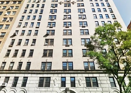 666 West End Avenue, Unit 21bc - Photo 1