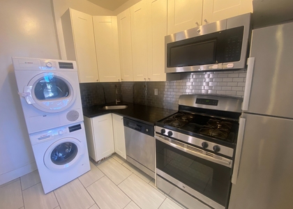 257 Quincy St Brooklyn NY 1121 - Photo 1