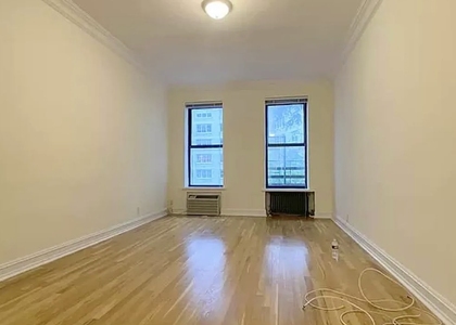 W 68th Street and Amsterdam Ae - Photo 1