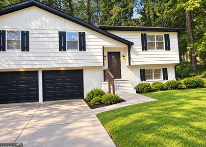 5798 Hilton Ridge Road - Photo 1