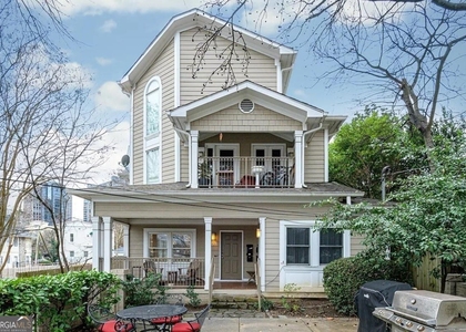 1206 Piedmont Avenue - Photo 1