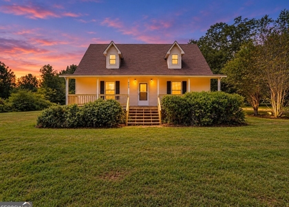 693 Patton Road - Photo 1
