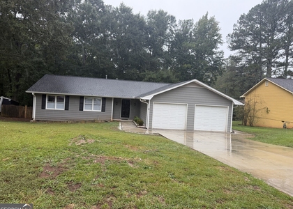 631 Almand Branch Road Se - Photo 1