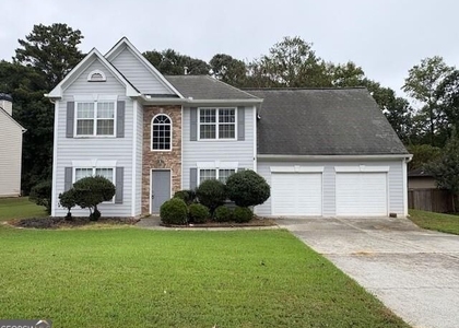 5107 Running Doe Drive - Photo 1