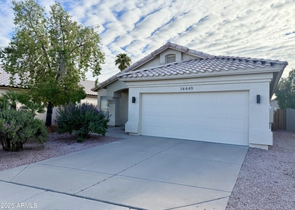 14449 S 44th Street - Photo 1