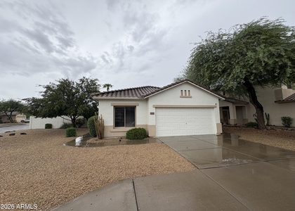 3938 W Buckskin Trail - Photo 1