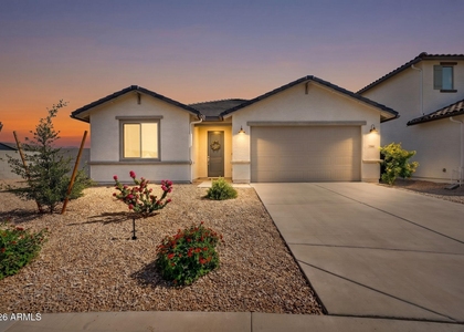 7333 E Purple Prairie Drive - Photo 1