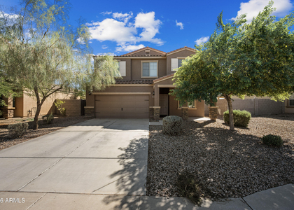 37453 W Prado Street - Photo 1