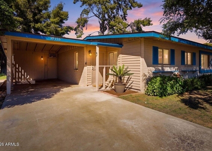 10916 W Peoria Avenue - Photo 1