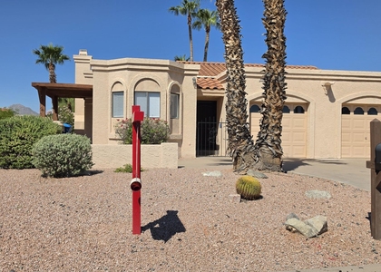 14044 N Brunswick Drive - Photo 1