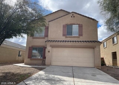42773 W Camino De Janos -- -- - Photo 1