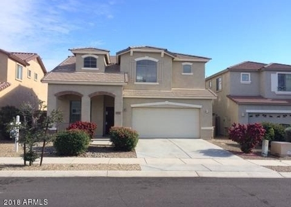 14737 N 174th Drive - Photo 1