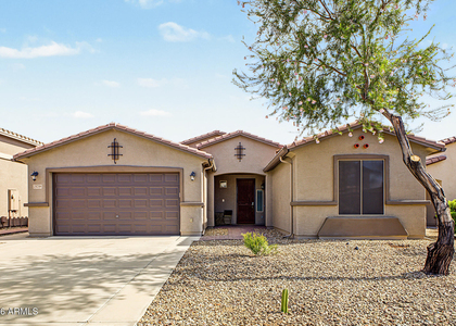 25719 N Cinch Drive - Photo 1