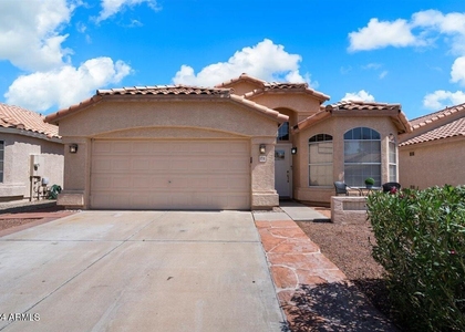 1218 W Myrna Lane - Photo 1