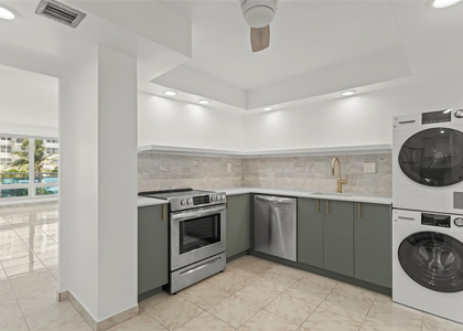 3430 Galt Ocean Drive - Photo 1