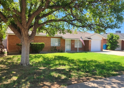 803 W Luke Avenue - Photo 1