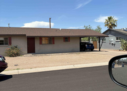 726 W 12th Place - Photo 1