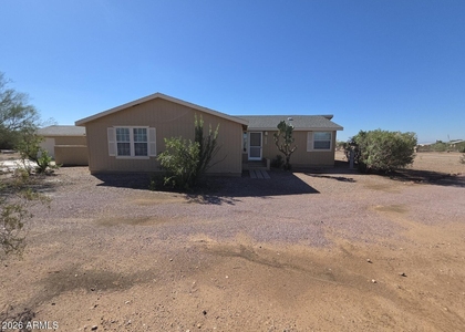 40709 N 253rd Avenue - Photo 1