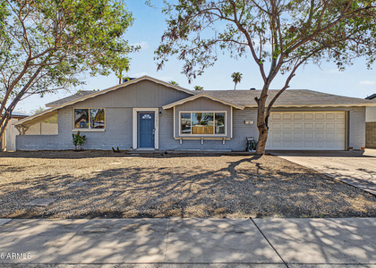 14817 N Flamenco Drive - Photo 1