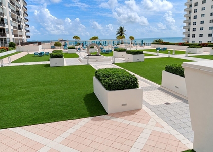 4280 Galt Ocean Drive - Photo 1
