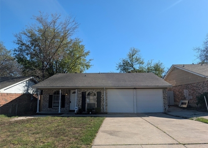 5124 Sears Drive - Photo 1