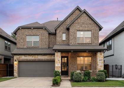 3436 Evening Petal Lane - Photo 1